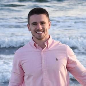 Meet your Posher, Eben